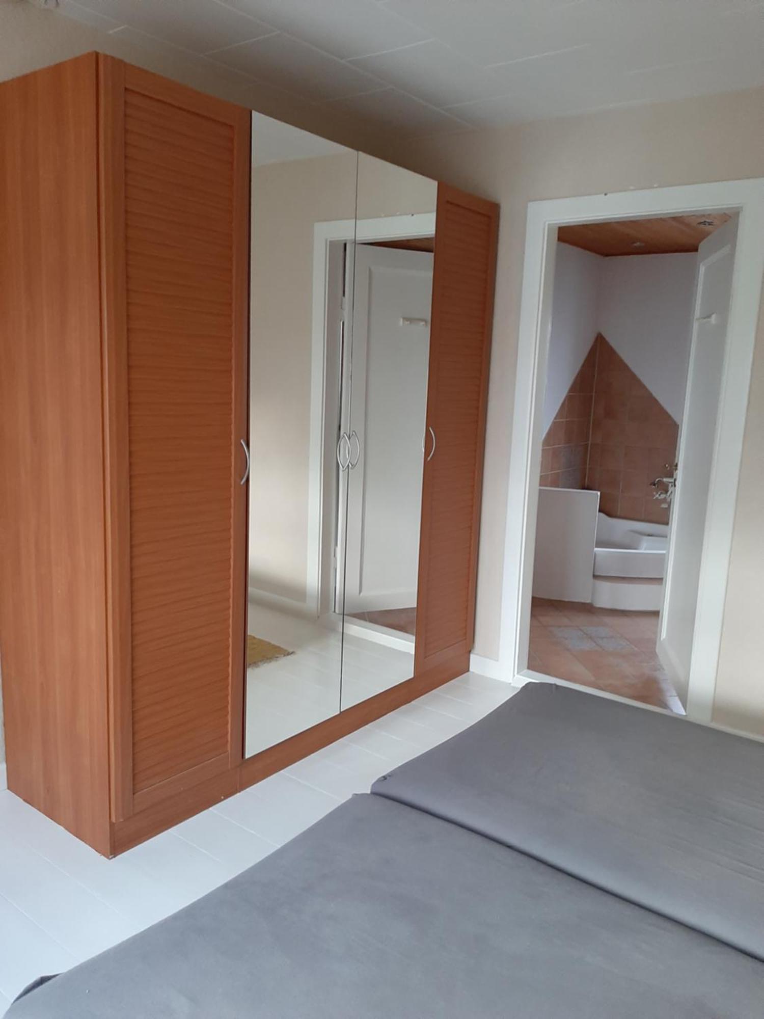 Stor Villa I Lendemarke شتايغ المظهر الخارجي الصورة